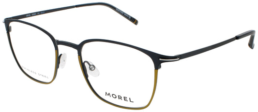 MOREL 30319L Frame GREY Lens DEMO