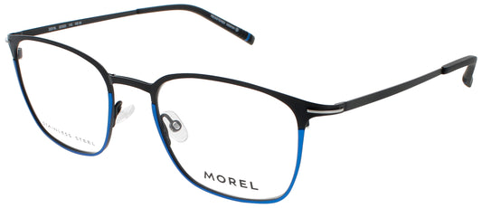 MOREL 30319L Frame BLACK Lens DEMO