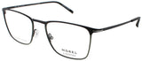LIGHTEC-MOREL OMICRON 64 Frame BLACK Lens DEMO