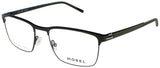 MOREL 30311L Frame GREEN Lens DEMO