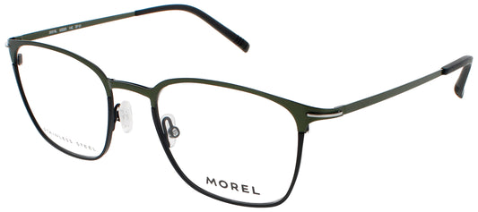 MOREL 30319L Frame GREEN Lens DEMO