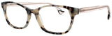 FACE A FACE BOCCA LEMON 4 Frame CONGO CAMOUFLAGE Lens DEMO