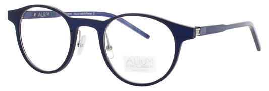FACE A FACE ALIUM180 3 Frame NAVY BLUE VELVET Lens DEMO
