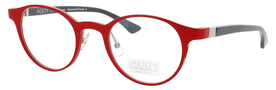 FACE A FACE ALIUM S 2 Frame SKI PATROL RED Lens DEMO
