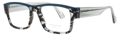 FACE A FACE ARMAN 1 Frame MONDRIAN GREY Lens DEMO