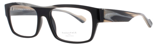 FACE A FACE ARMAN 2 Frame WILD HORN Lens DEMO