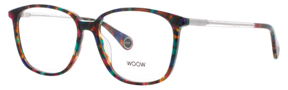 WOOW ON-FIRE-2 Frame GRANITE PURPLE Lens DEMO