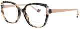 FACE A FACE BOCCA BLOOM 2 Frame CONGO CAMOUFLAGE Lens DEMO