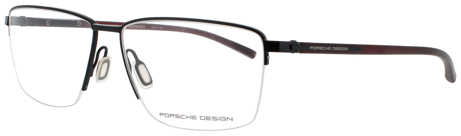 Porsche Design P8399 Frame BLACK Lens DEMO