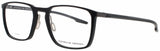 Porsche Design P8732 Frame BLACK Lens DEMO