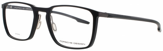 Porsche Design P8732 Frame BLACK Lens DEMO