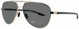 Porsche Design P8935 Frame GOLD/ BLACK Lens DEMO