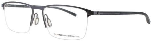 Porsche Design P8371 Frame GUN Lens DEMO