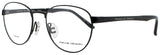 Porsche Design P8369 Frame BLACK Lens DEMO