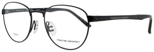 Porsche Design P8369 Frame BLACK Lens DEMO
