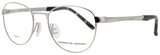 Porsche Design P8369 Frame PALLADIUM Lens DEMO