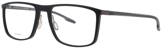 Porsche Design P8738 Frame GREY Lens DEMO