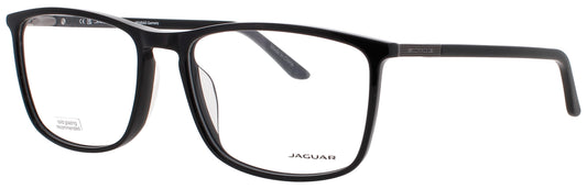 OPEN BOX JG31029  Frame MATTE BLACK Lens DEMO