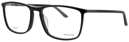JAGUAR JG31029 Frame MATTE BLACK Lens DEMO