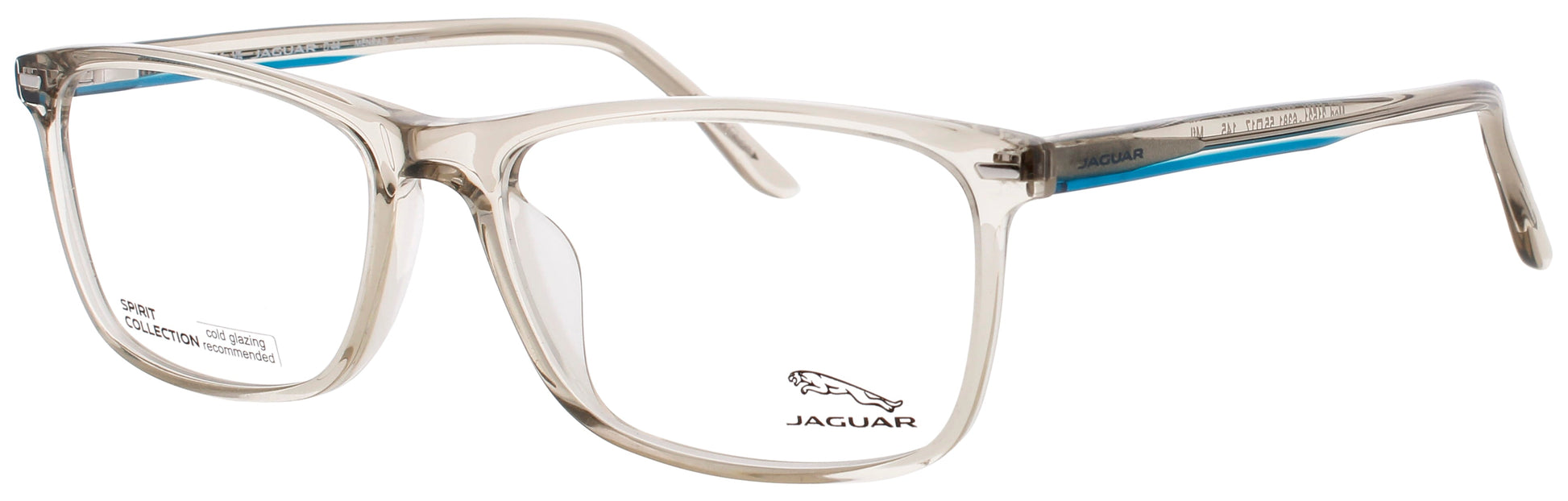 JAGUAR JG31521 Frame MATTE GREY Lens DEMO