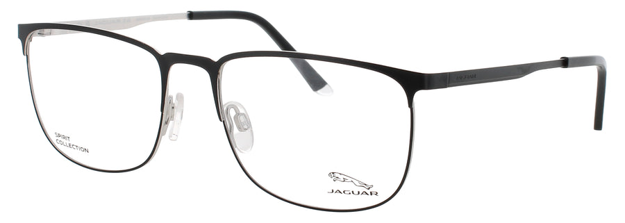 JAGUAR JG33616 Frame BLACK Lens DEMO