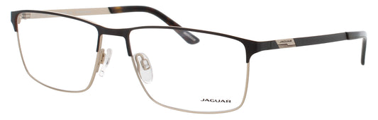 JAGUAR JG33115 Frame BLUISH BROWN Lens DEMO