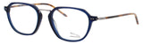 JAGUAR JG32706 Frame MATTE BLUE Lens DEMO