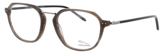 JAGUAR JG32706 Frame BLUISH BROWN Lens DEMO