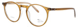 JAGUAR JG31709 Frame BLUISH BROWN Lens DEMO