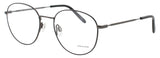 JAGUAR JG33721 Frame GREY Lens DEMO