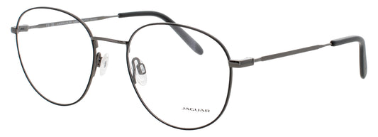 JAGUAR JG33721 Frame GREY Lens DEMO
