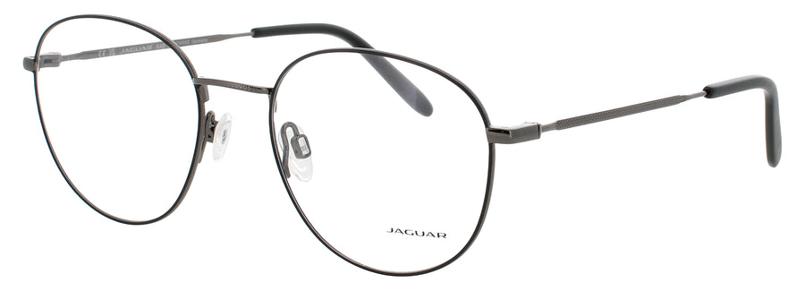 JAGUAR JG33721 Frame GREY Lens DEMO