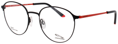 JAGUAR JG33623 Frame BLACK Lens DEMO