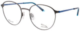JAGUAR JG33623 Frame GREY Lens DEMO