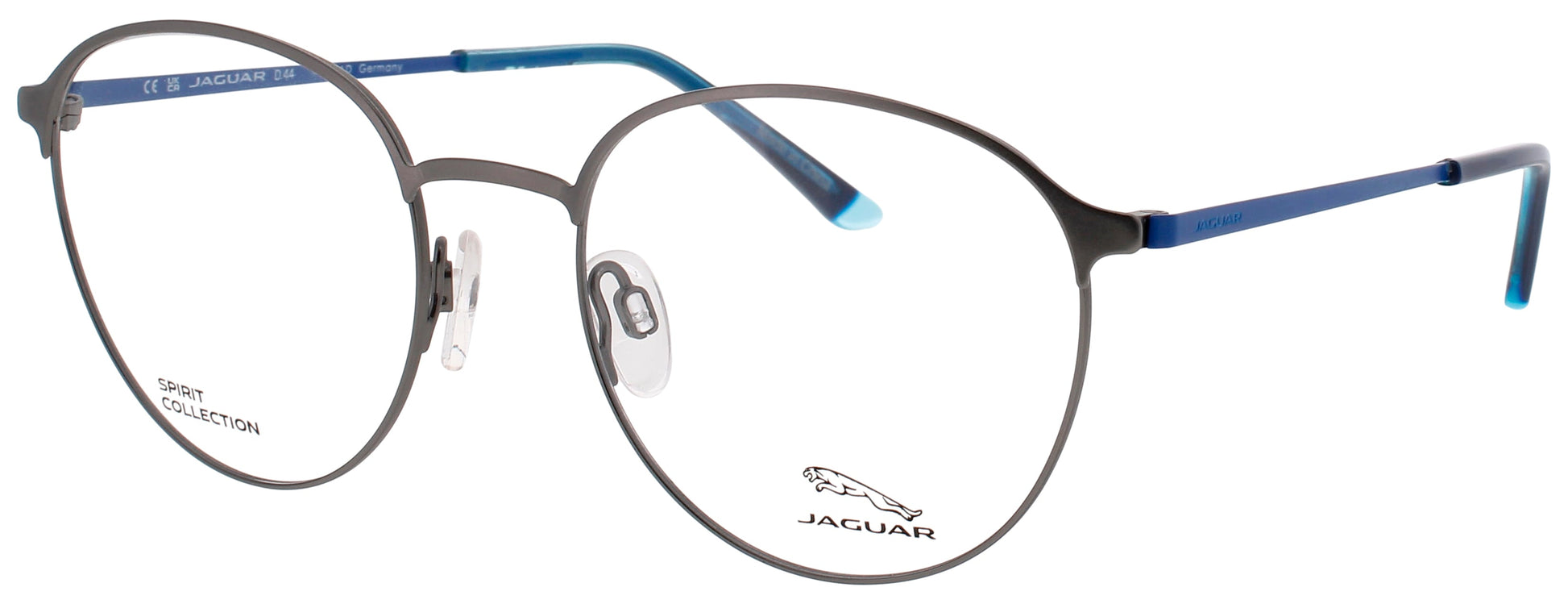 JAGUAR JG33623 Frame GREY Lens DEMO