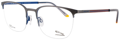 JAGUAR JG33624 Frame GREY Lens DEMO