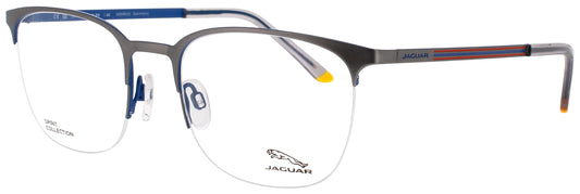 JAGUAR JG33624 Frame GREY Lens DEMO