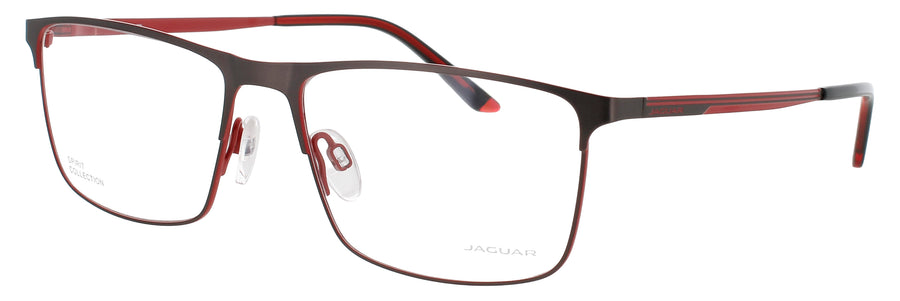 JAGUAR JG33620 Frame ROSE Lens DEMO