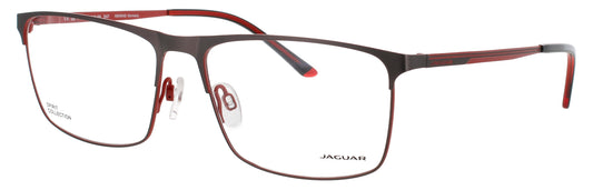 JAGUAR JG33620 Frame MATTE GREY Lens DEMO