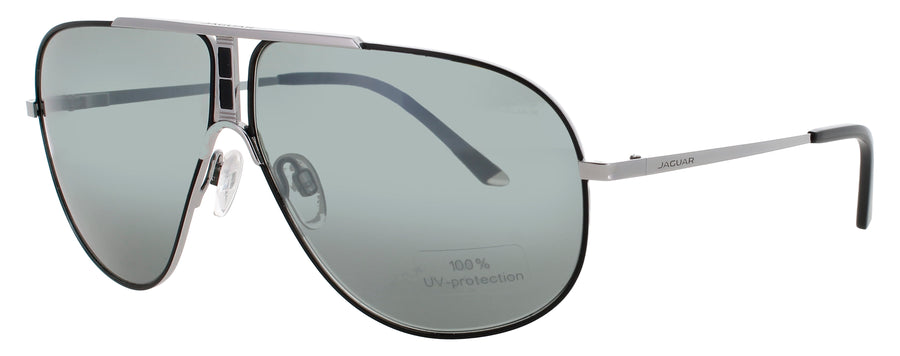 JAGUAR JG37502 Frame GREY Lens LIGHT GREY