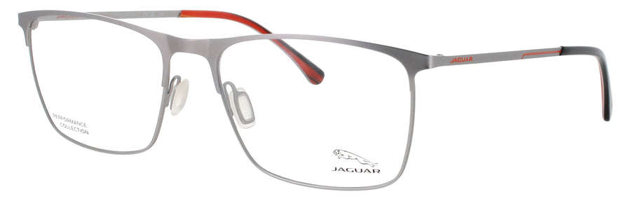 JAGUAR JG33843 Frame GREY Lens DEMO