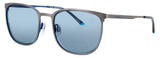 JAGUAR JG37505 Frame GREY Lens DARK BLUE