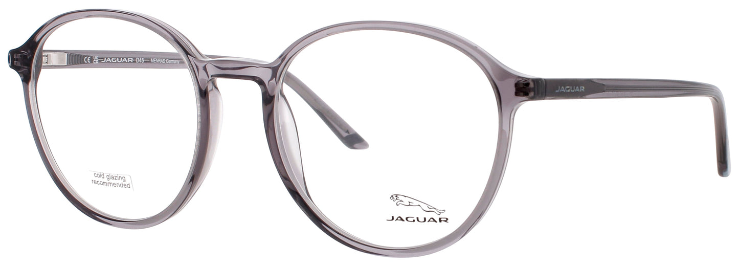 JAGUAR JG31523 Frame MATTE GREY Lens DEMO