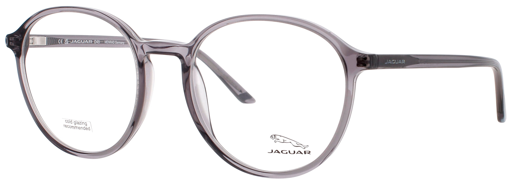 JAGUAR JG31523 Frame MATTE GREY Lens DEMO