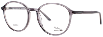 JAGUAR JG31523 Frame MATTE GREY Lens DEMO