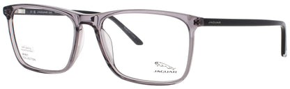 JAGUAR JG31524 Frame MATTE GREY Lens DEMO