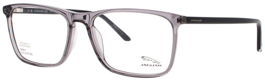 JAGUAR JG31524 Frame MATTE GREY Lens DEMO