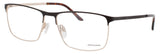 JAGUAR JG33119 Frame BLUISH BROWN Lens DEMO