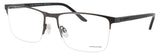 JAGUAR JG33121 Frame MATTE GREY Lens DEMO
