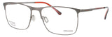 JAGUAR JG35601 Frame GREY Lens DEMO